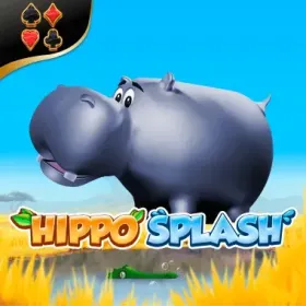 Hippo Splash Amusnet