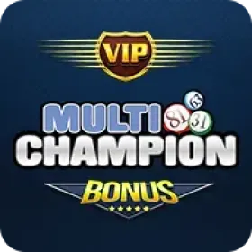Multi Champion Bonus VIP FBMDS