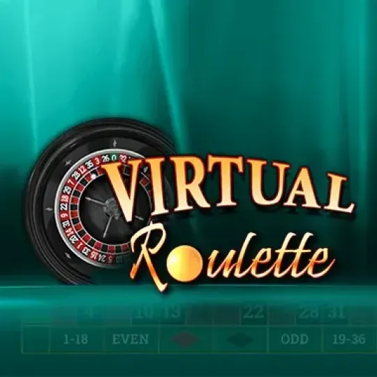 Virtual Roulette Amusnet